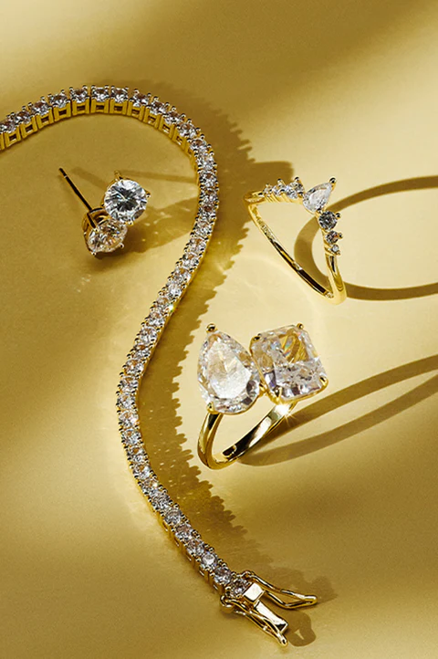 Tennis Bracelets