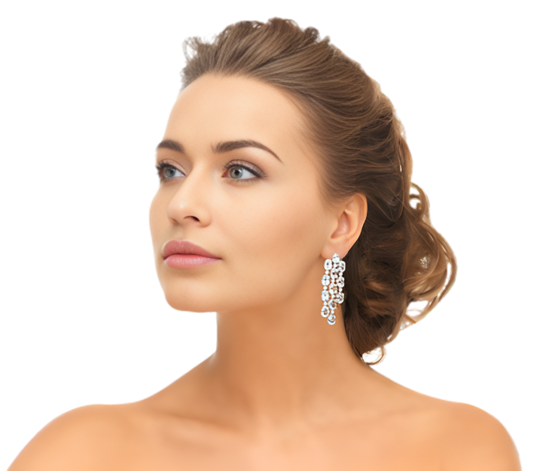 Celebrate Every Moment with Pure Brilliance