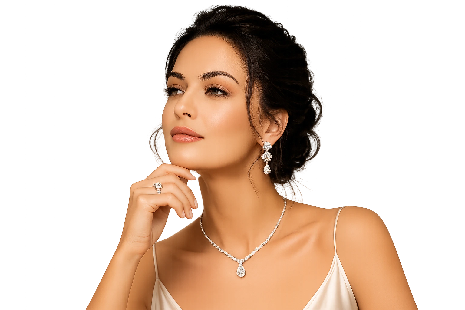Timeless Elegance, Crafted Just for You