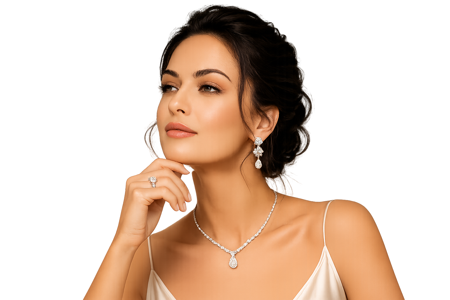 Timeless Elegance, Crafted Just for You