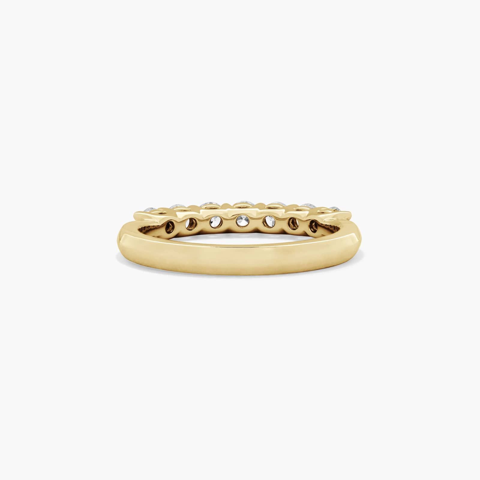 Halo - Aurora Halo Engagement Ring