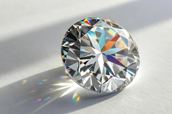 Round 1.1 ct GC-DIA-001